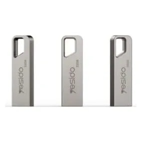 Memoria USB 2.0 Yesido FL19 128GB