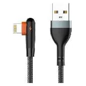 Cable LDNIO LS561 USB a Lightning 2.4A 1 m