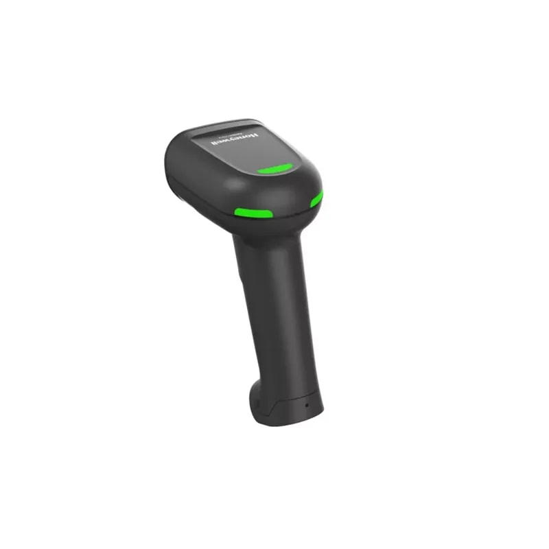 Lector Honeywell Xenon 1960G USB 1D-2D PDF417 Incluye Cable IP52 LED Verde