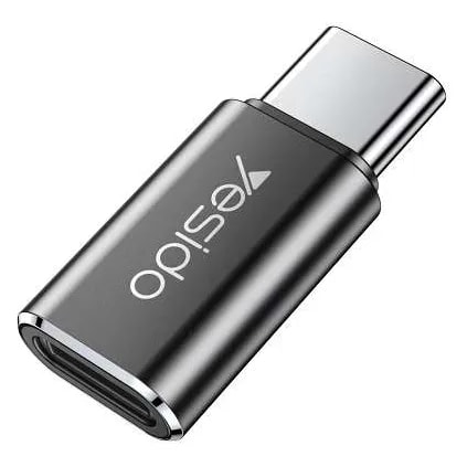 Adaptador OTG Yesido GS22