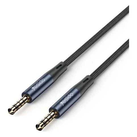 Cable de audio Yesido YAU43