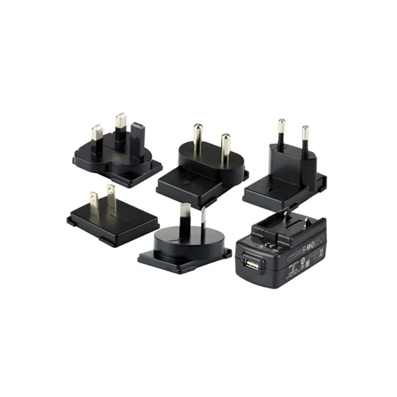 Accesorio Honeywell KIT Fuente Alimentacion 5V / 2A Para EDA / 52 / 56 / 57 / CT32 / CK62 / CT40 /