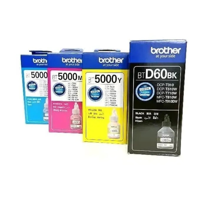 Brother Magenta BTD DCP-T220 T420W T820DW MFC-T920DW 5000 PAG BTD100M