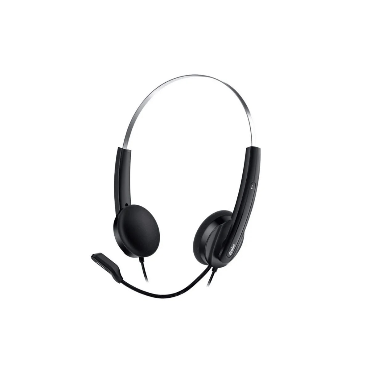 Headsets Genius HS-220U Usb-a