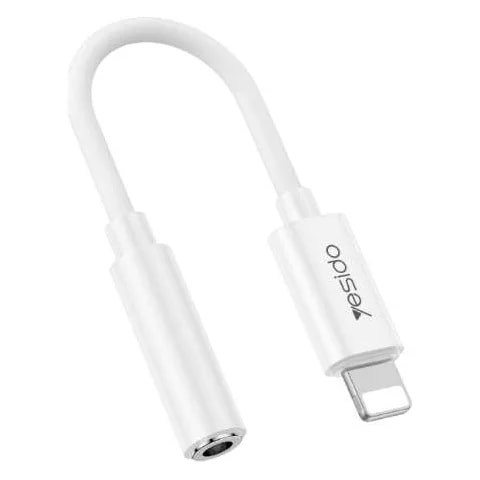 Cable de audio Yesido YAU44