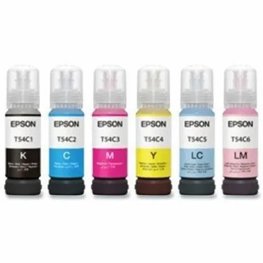 Epson T54C Magenta Ultrachome D6R-S SL-D570 70ML T54C320