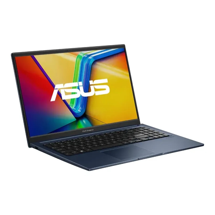 Computador ASUS X1504VA-BQ5580 / Core 5 120U / 512G SSD / 16GB / 15.6 FHD / NO OS / Silver Mouse