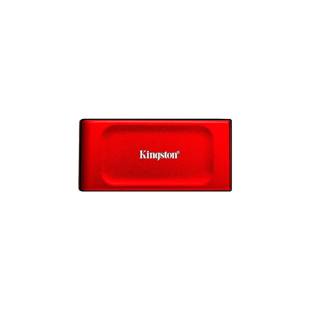 SSD Kingston 1TB SXS1000R Rojo PCIe 1050-MB-S Usb-c C3.2 External