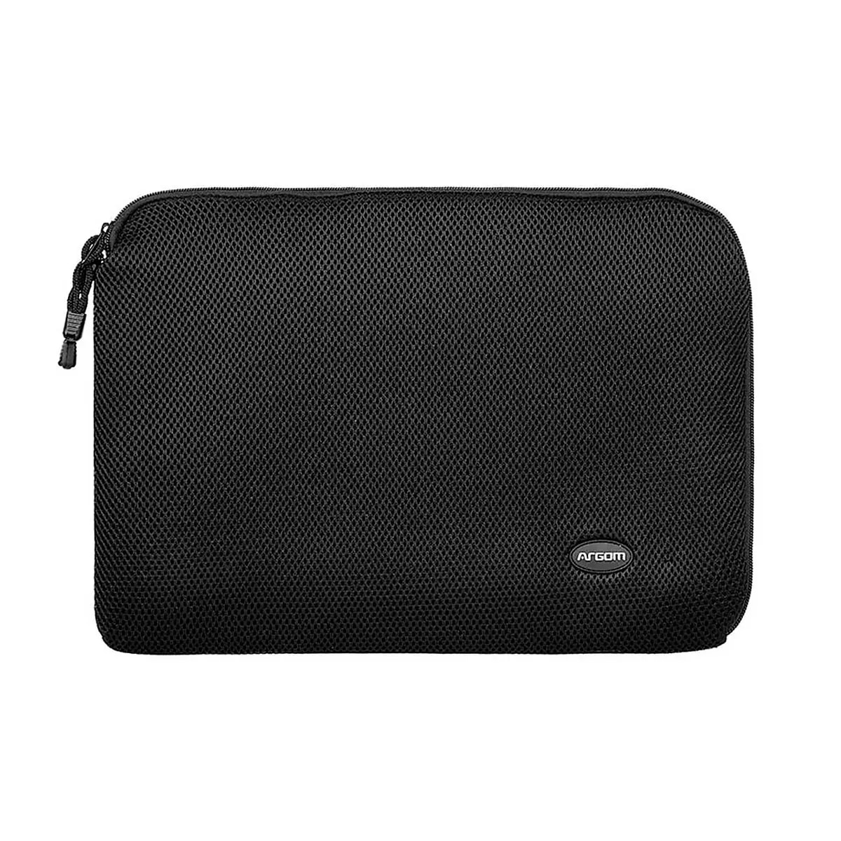 Sleeve Argom Not. UP TO 15.6INC. Anti-shock Negro