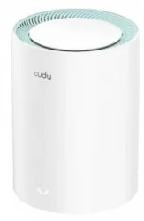 Sistema Mesh Cudy M1300 WiFi 5 AC1200 Gigabit (1 Unidad)