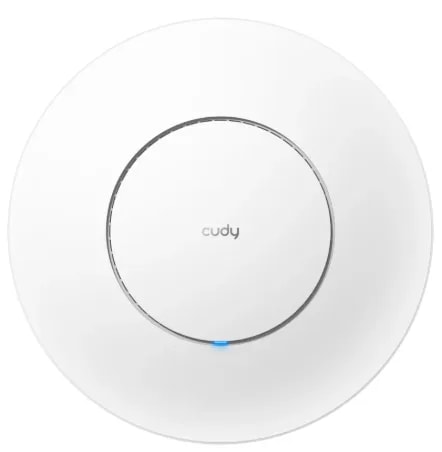 Access Point Cudy AP3000 WiFi 6 AX3000 2.5G con Inyector PoE