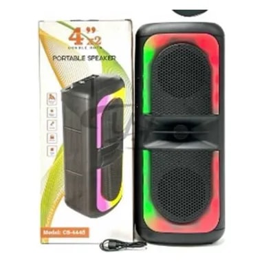 Parlante CS4445 4"X2