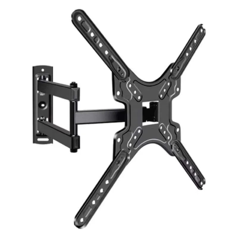 Soporte de TV articulado con brazo extensible KM-S400