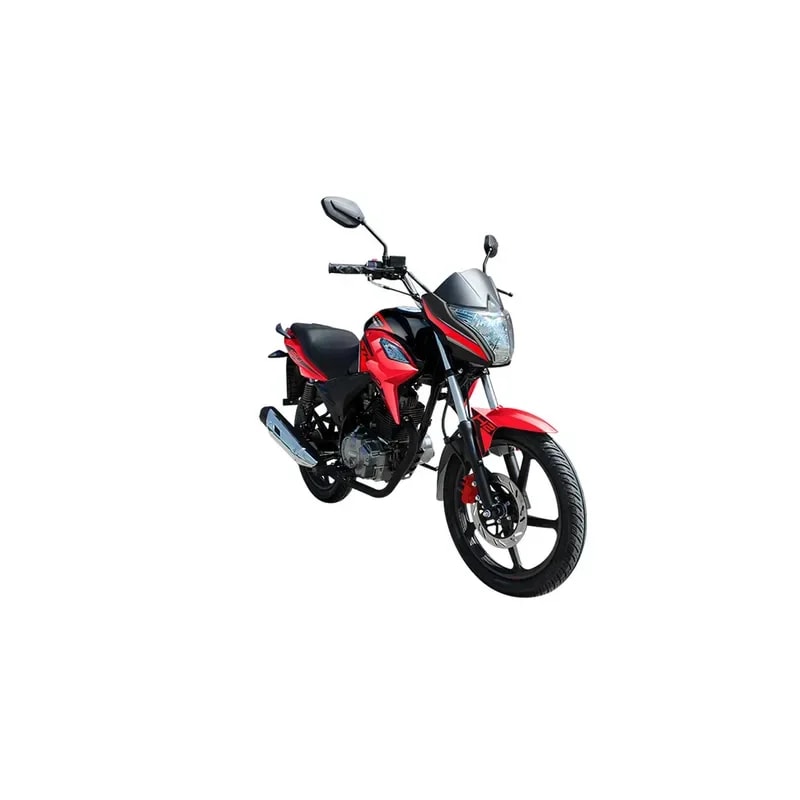 Moto Tuko Utilitaria 150 CC Tuko