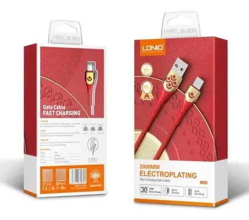 CABLE LDNIO LS862 TC 2M