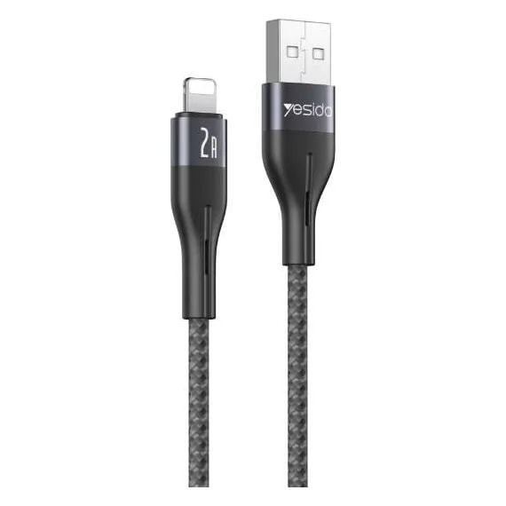 Cable Yesido CA121L USB a Lightning
