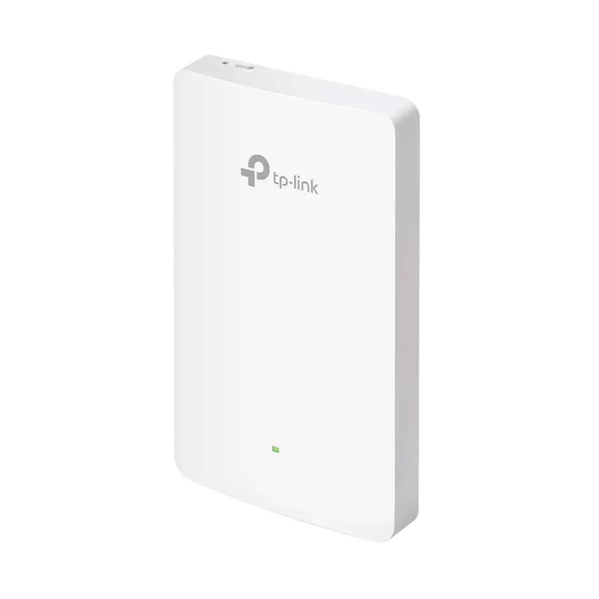 Punto De Acceso Inalambrico Tp-link De Placa De Pared Wi-fi 6 AX1800 4 Puertos Giga EAP615-WALL