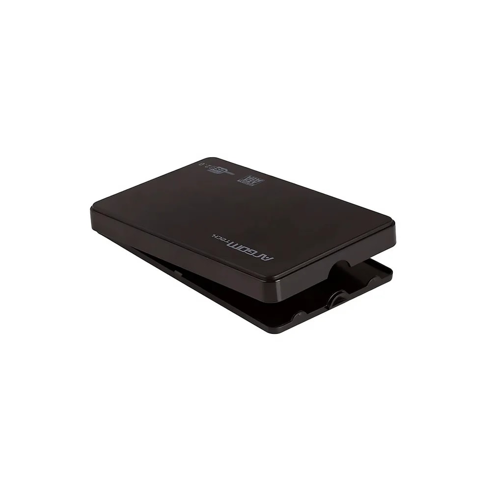 Enclosure Argom 2.5INC. SATA USB 3.0 Negro