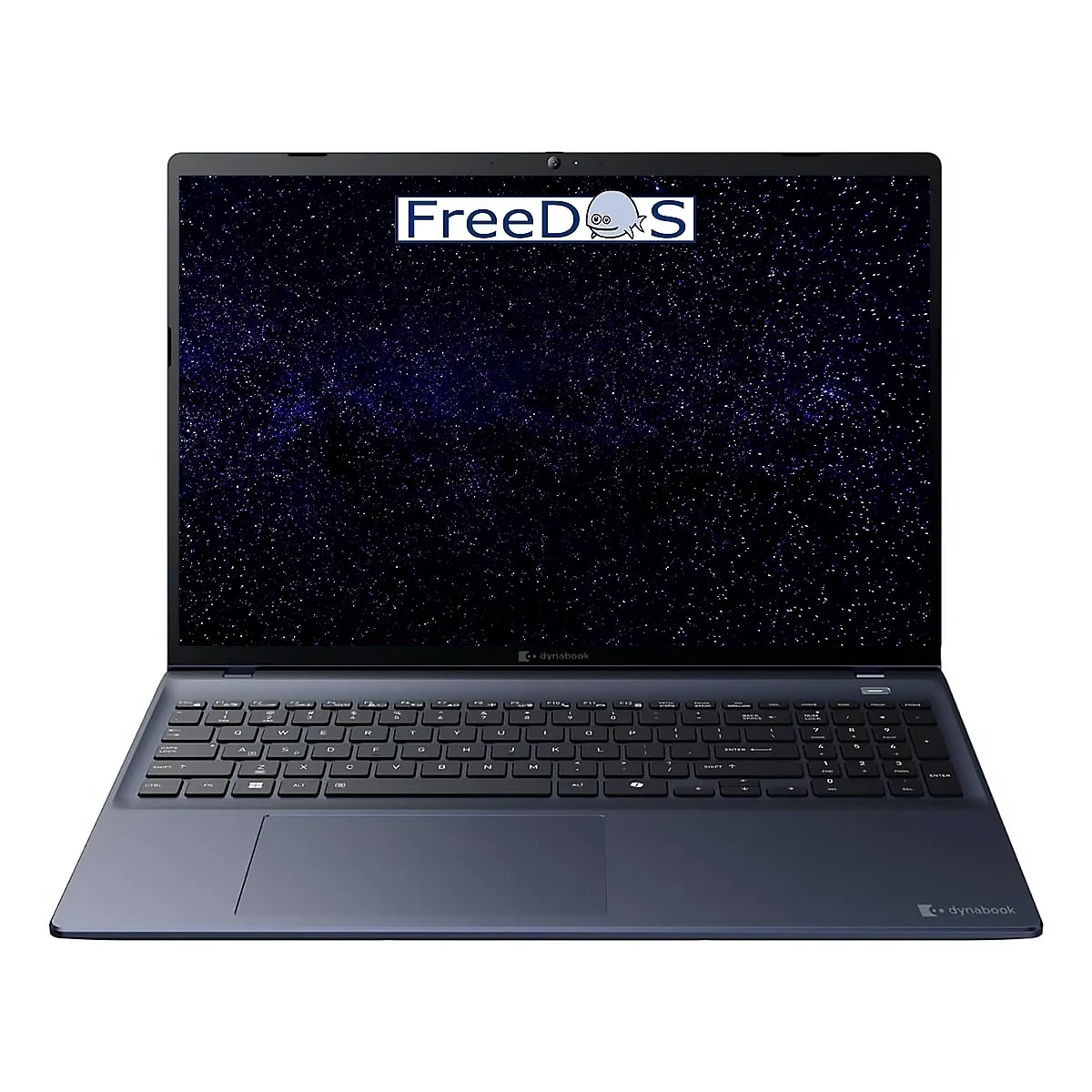 Laptop Dynabook Tecra A60-M Intel Core Ultra 7 255U 16GB-5600 512GB 16Pulg. HDMI 4USB Fre-dos Blue