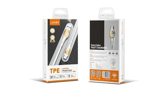 CABLE LDNIO LS831 TIPOC 1MTS