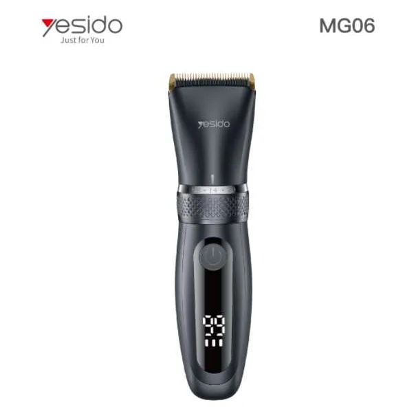 Máquina cortapelo Yesido MG06