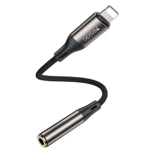 Cable de audio Yesido YAU45