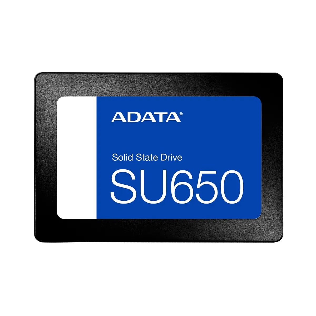 Solid State Drive Adata 480GB SU650 SATA III 2.5INC Notebook 6GB S