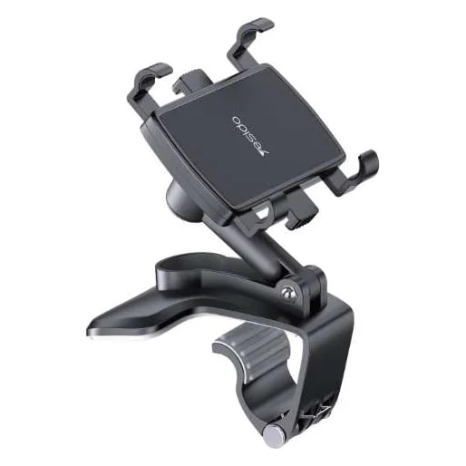 Soporte de celular para tablero Yesido C101