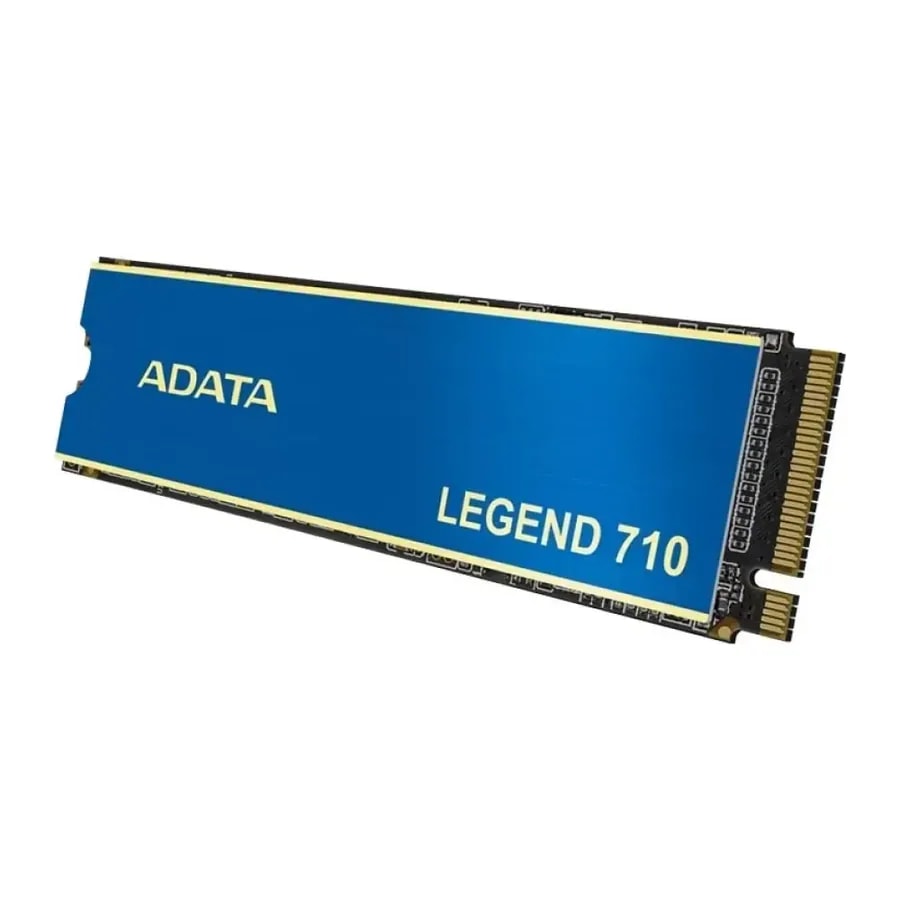 Disco Adata ALEG-710 Legend 2TB Pci-e 3.0 NVME M.2 2400 / 1800 MB / S
