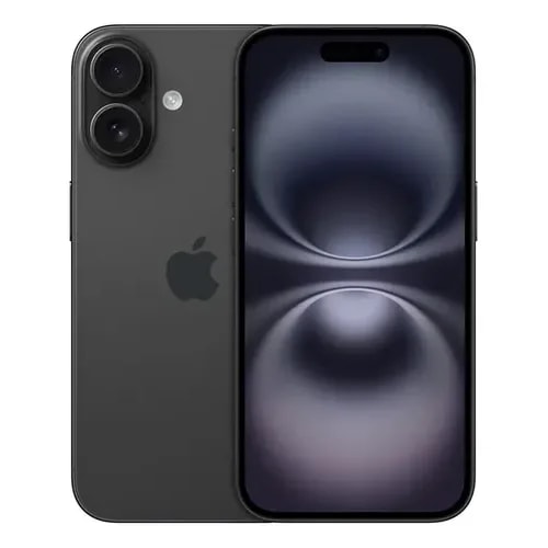 Apple iPhone 16 128GB Negro Apple