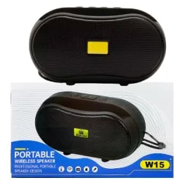 Parlante W15