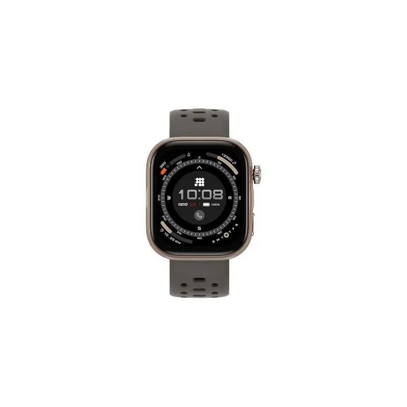 Smartwatch - Reloj Inteligente Cubitt Viva PRO 2 Cafe