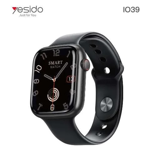 Smartwatch Yesido IO39 S10