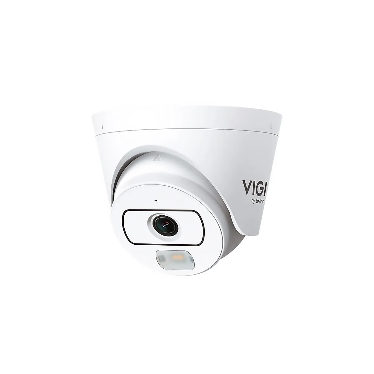 Cámara Tp-link Vigi Easycam C420 Tipo Torreta 2.8MM Interior 2MP Full Color Micro IP67 PoE Ethernet