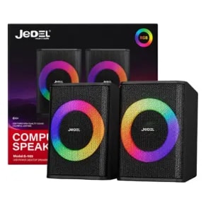 Parlante para Pc JEDEL S589