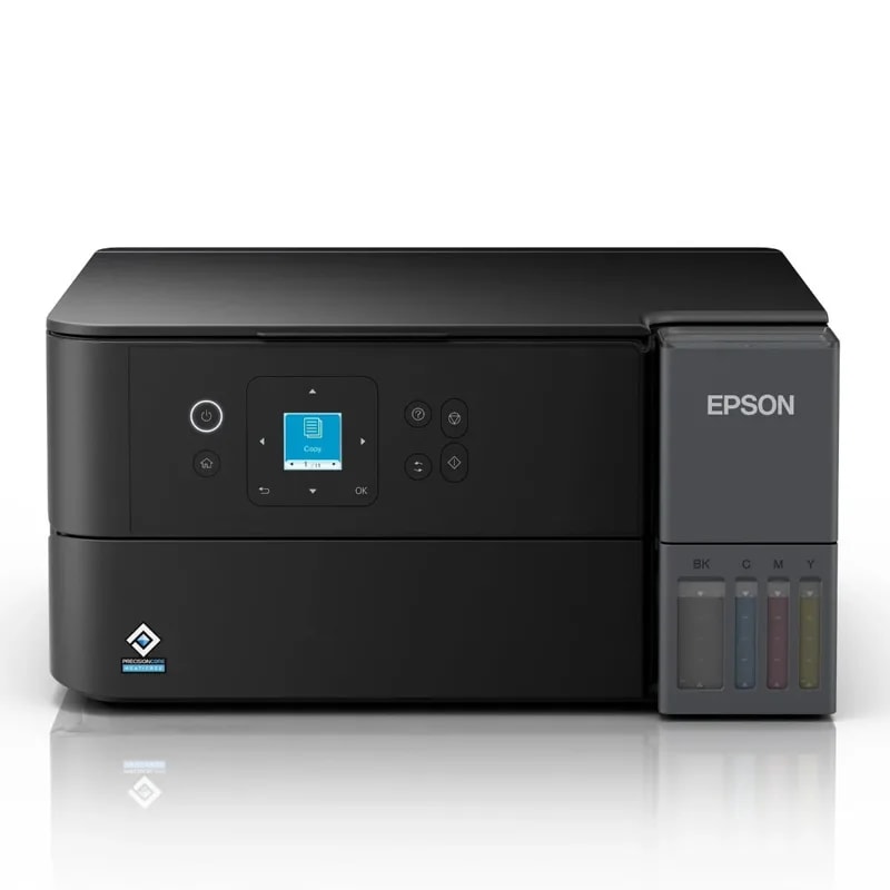 Impresora Epson Ecotank L4360 Duplex WIFI Smart Panel Multifuncion Tinta Continua 504