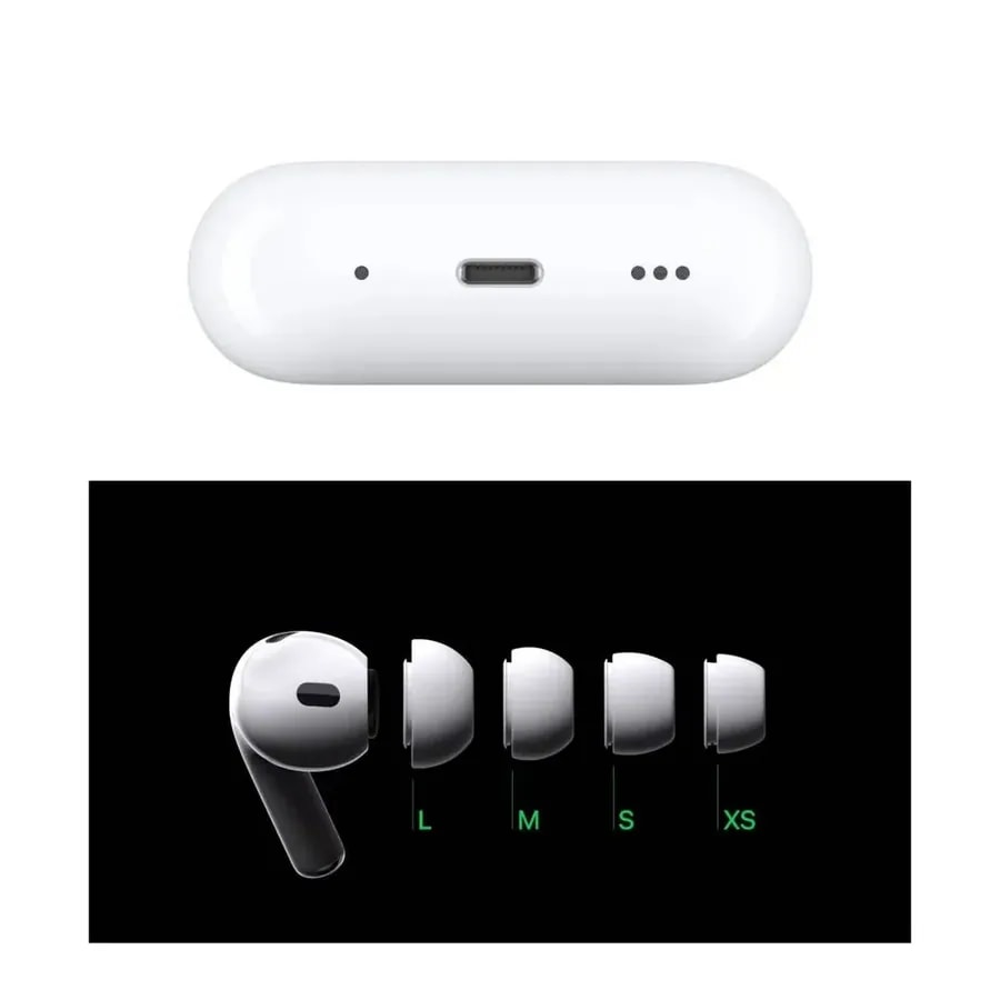 Audífonos bluethoo AirPods Pro 2