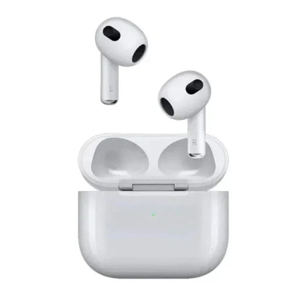 Audífonos inalambricos AirPods 3generacion