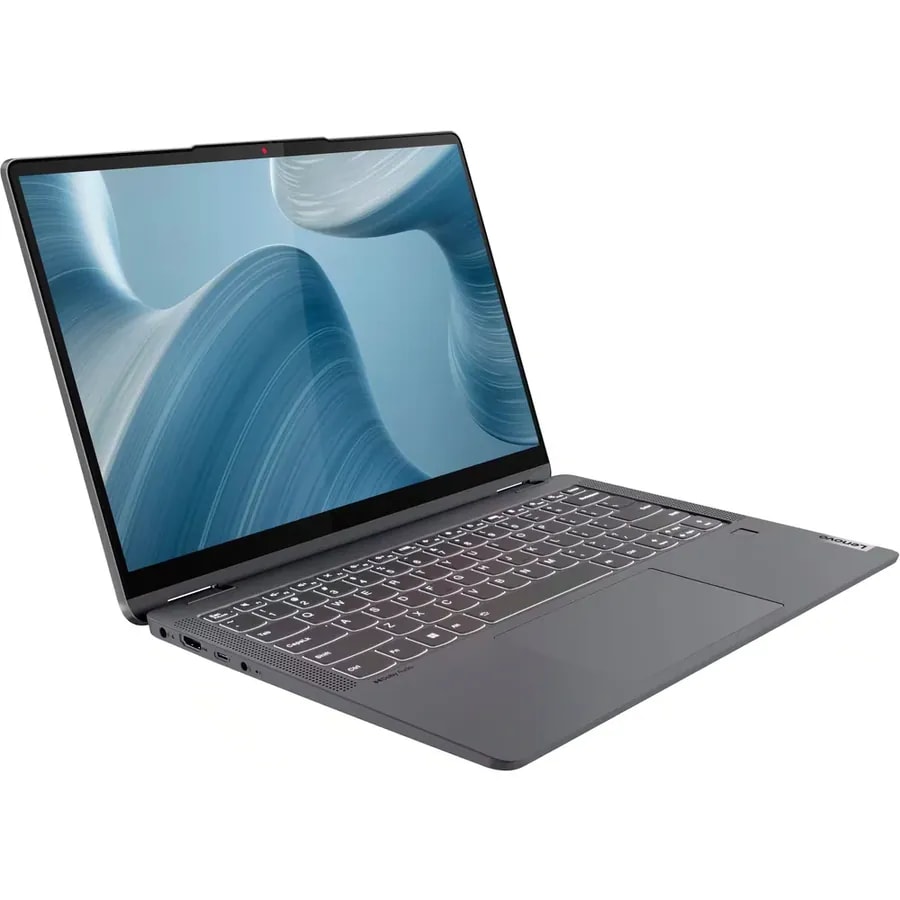 Laptop flex 5 82r700l5us 141920x1200ts I51215U 8512GB W11 gray backlit Lenovo