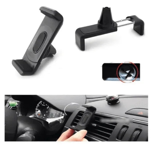 Holer vehicular 21A97