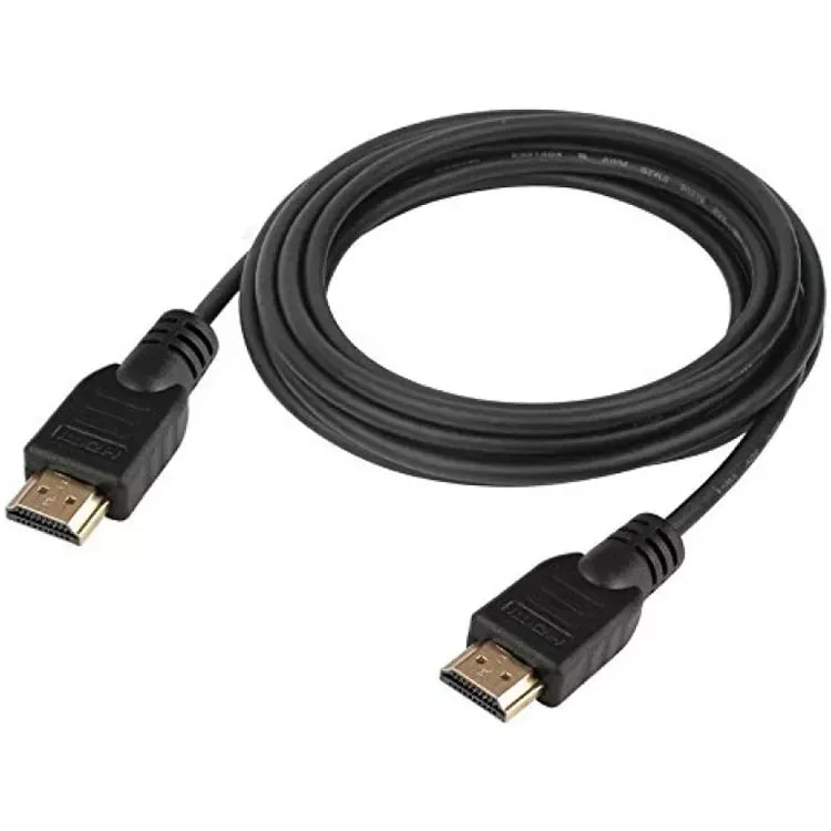 Cable HDMI 1.8MTS 4K sc-503-1.8 black