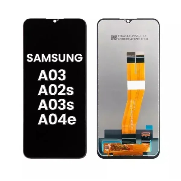 Pantalla a03s/a02/a03 original