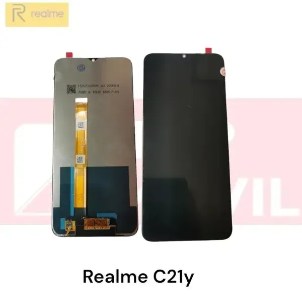 Pantalla Realme C21Y original