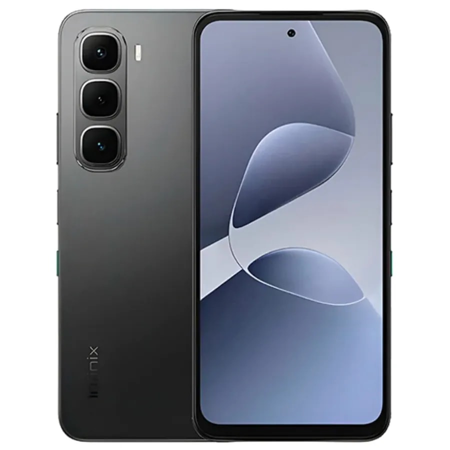 Celular Infinix Hot 60 Pro
