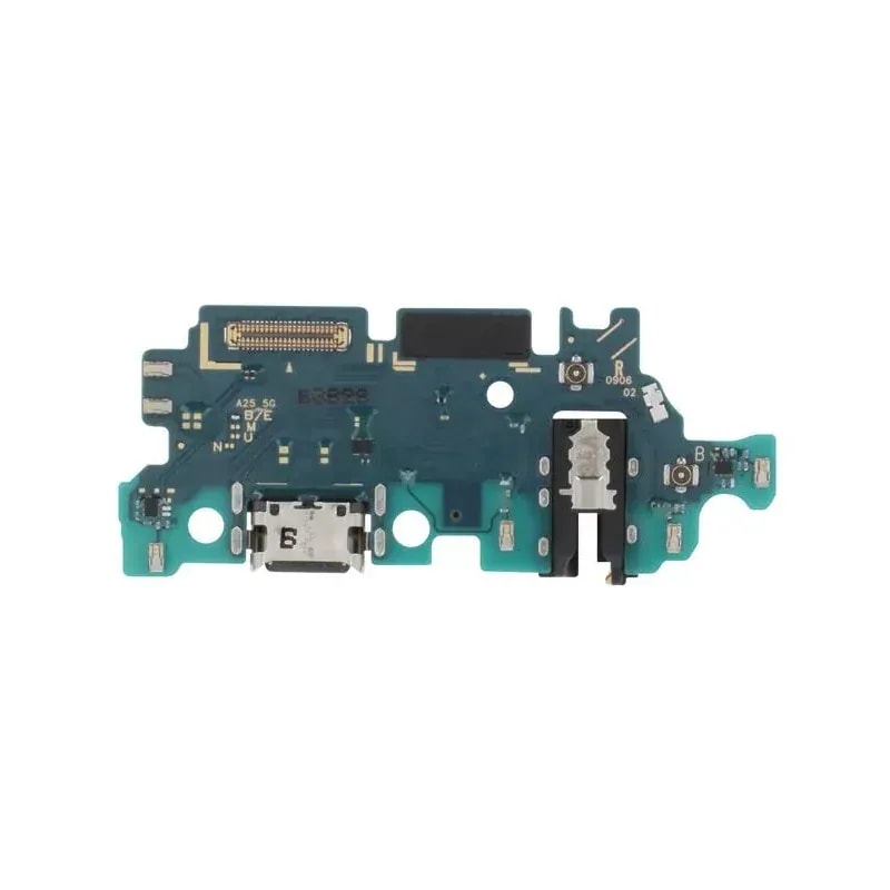 Placa de carga Samsung A25 original
