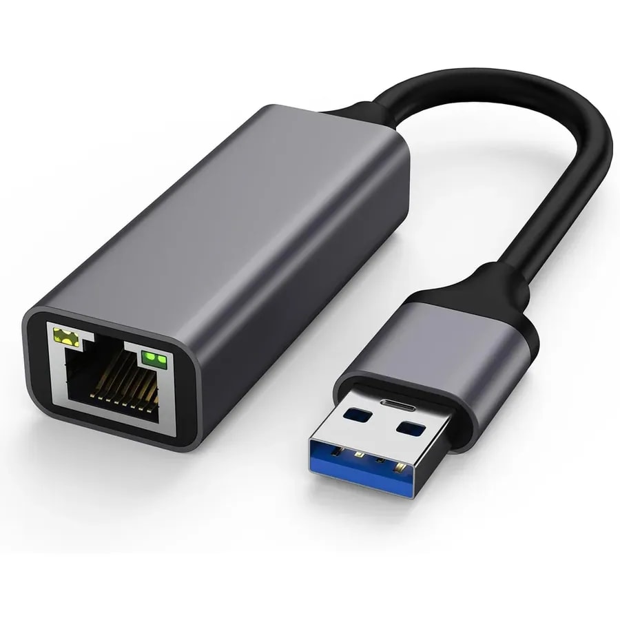 Ethernet adapter