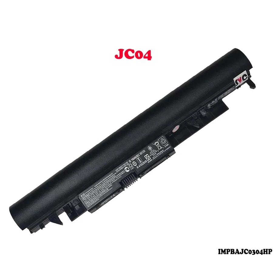 Batería para HP JC04