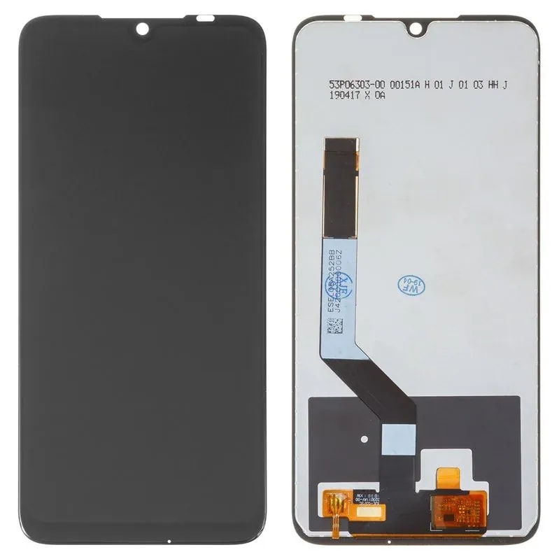 Pantalla Xiaomi Redmi Note 7 original negro