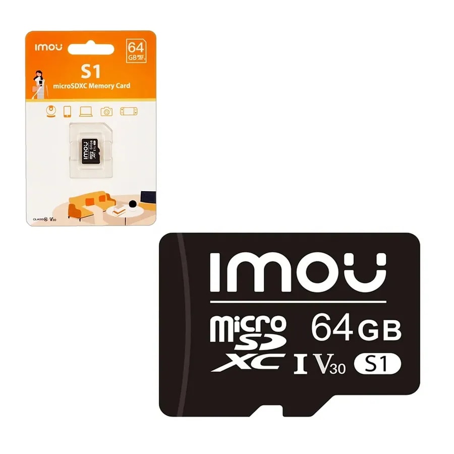 Micro sd 64GB