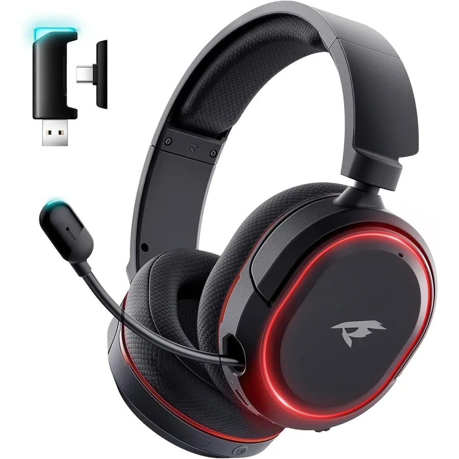 XOGE08 gaming headset